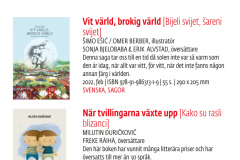 Daorson : Bokkatalog 2021/23