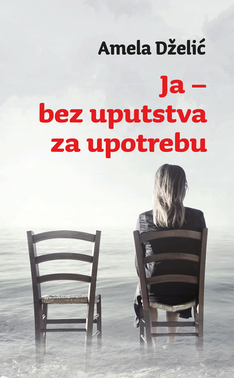 Ja – bez uputstva za upotrebu