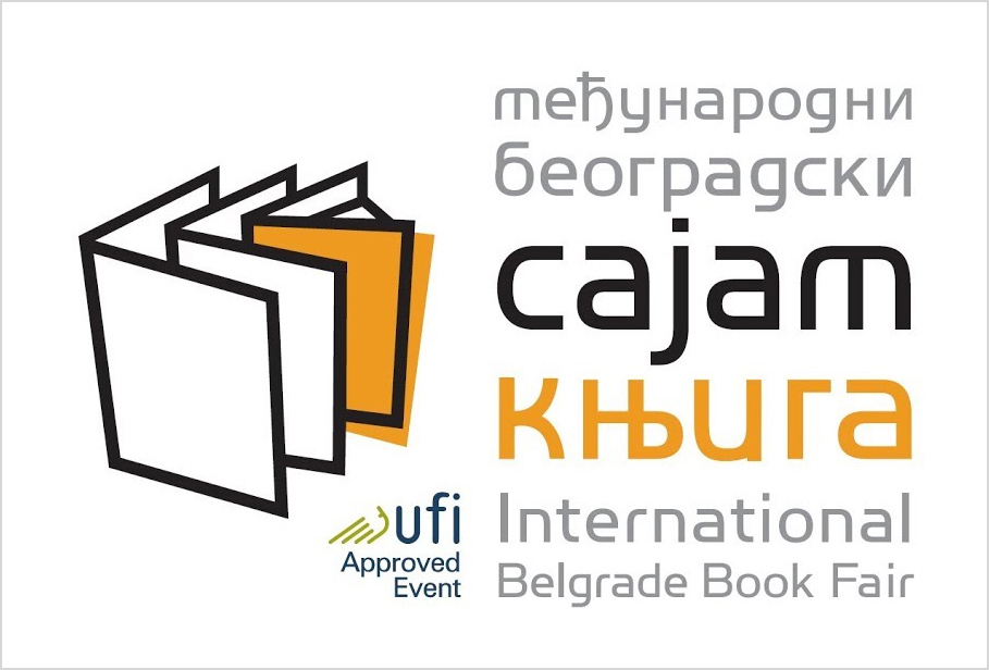 Međunarodni beogradski sajam knjiga Međunarodni beogradski sajam knjiga