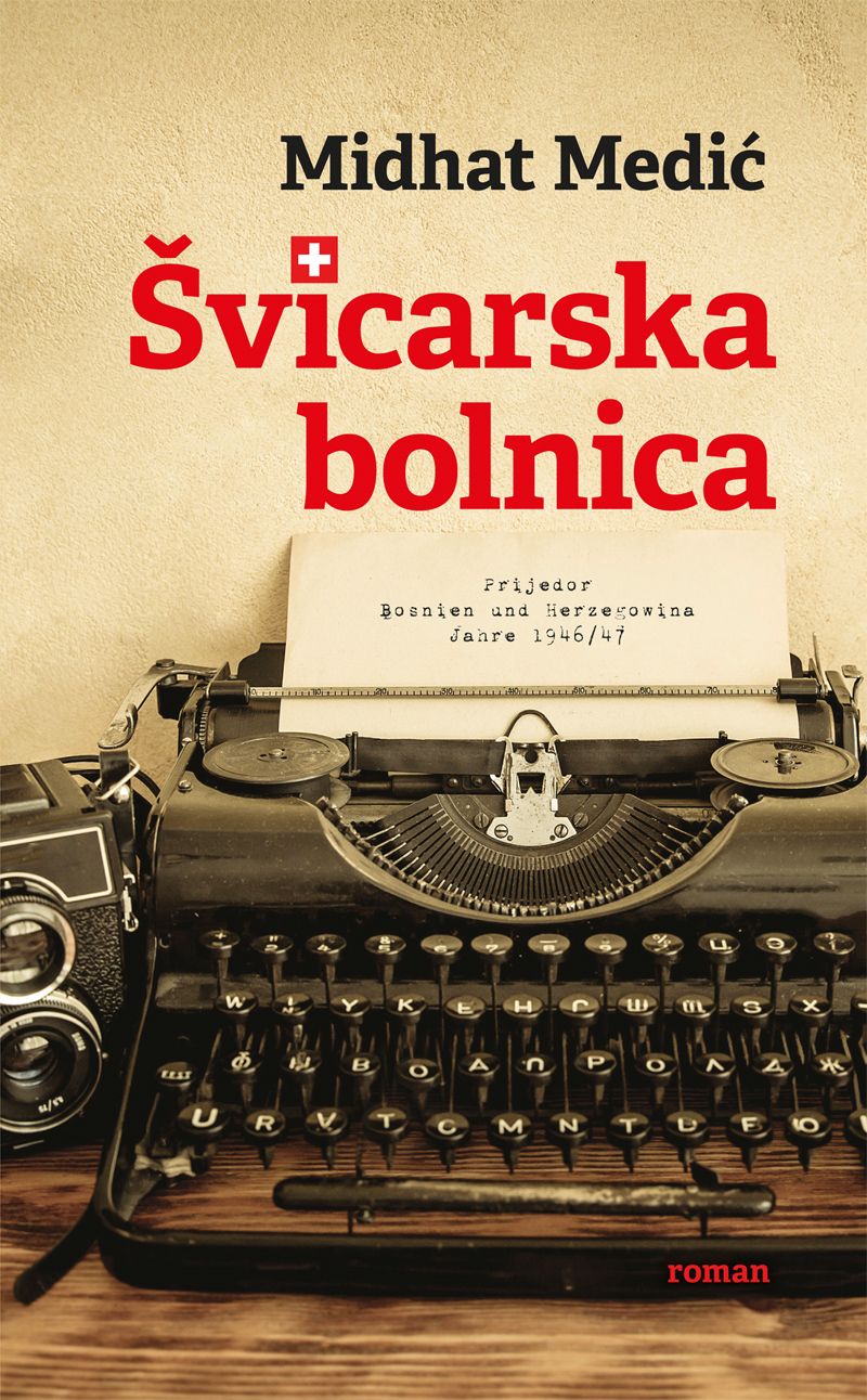 Švicarska bolnica