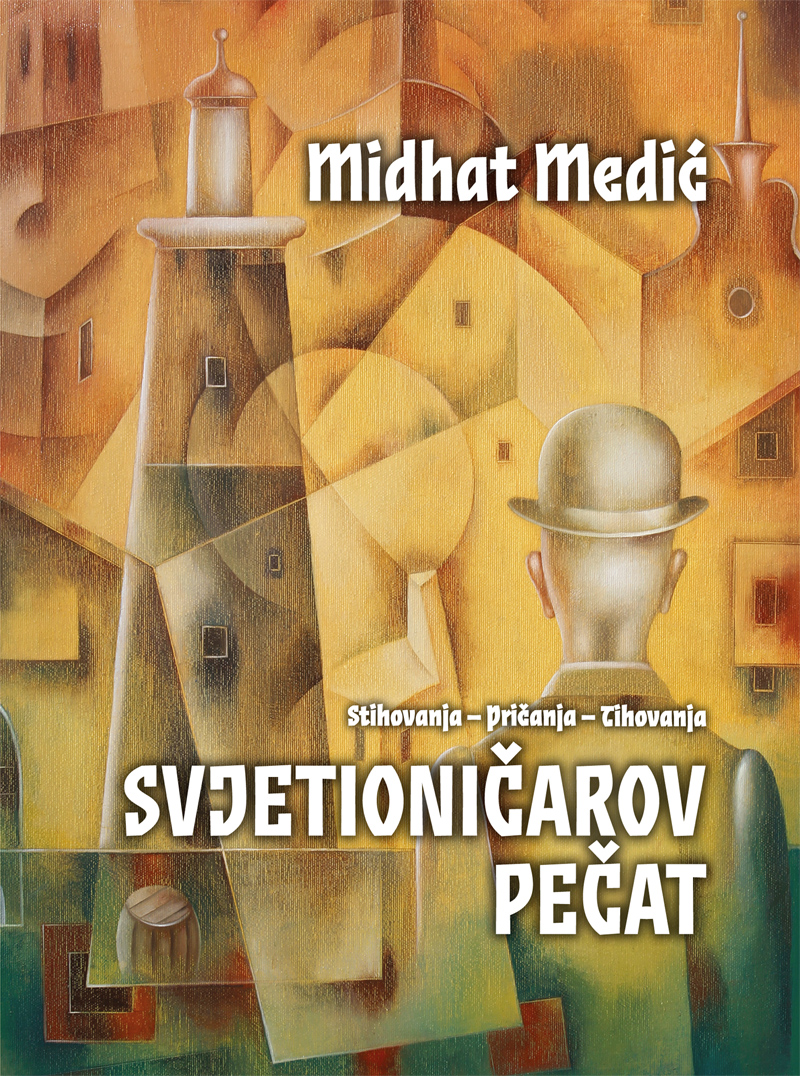 Svjetioničarov pečat