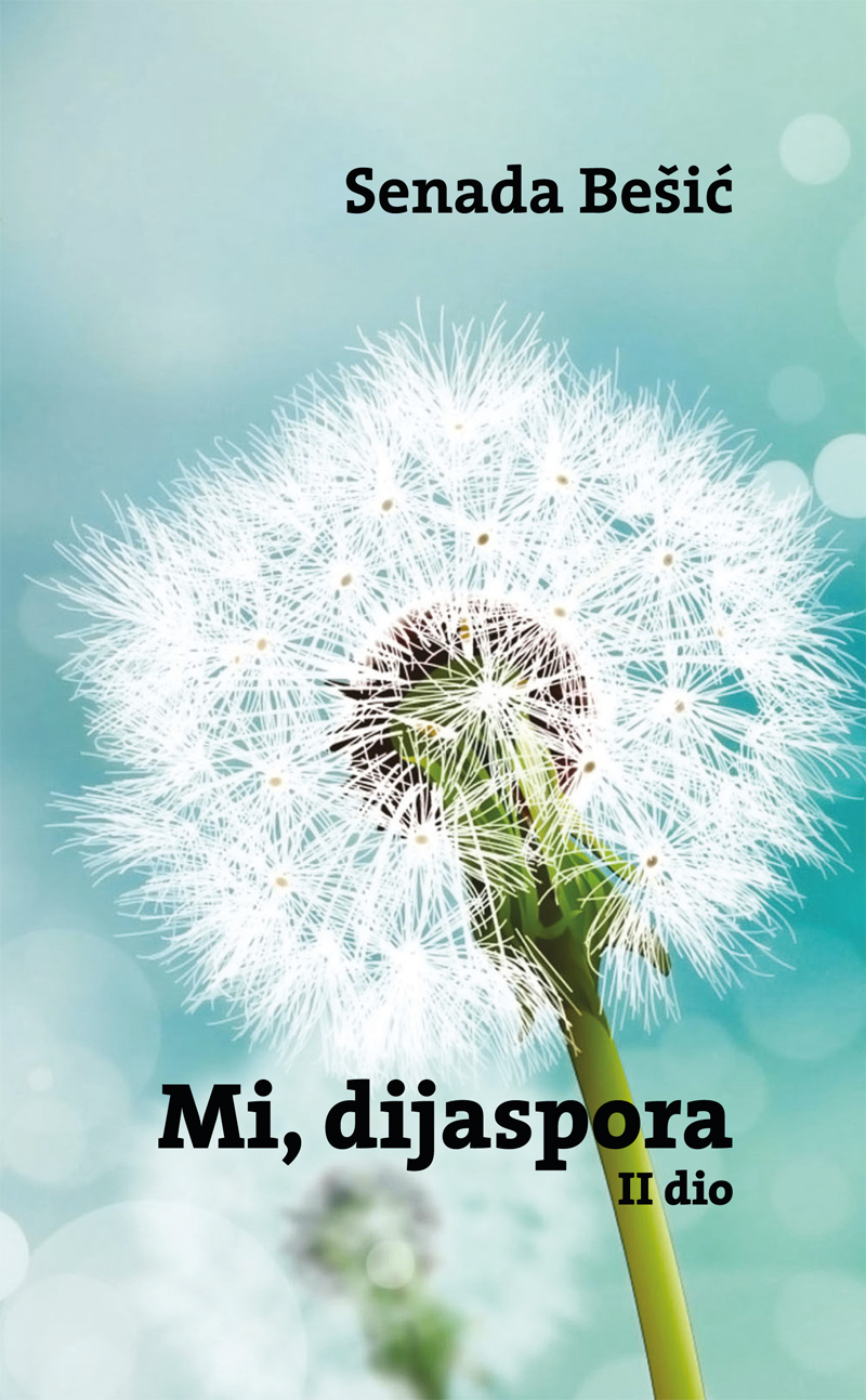 Mi, dijaspora : II dio