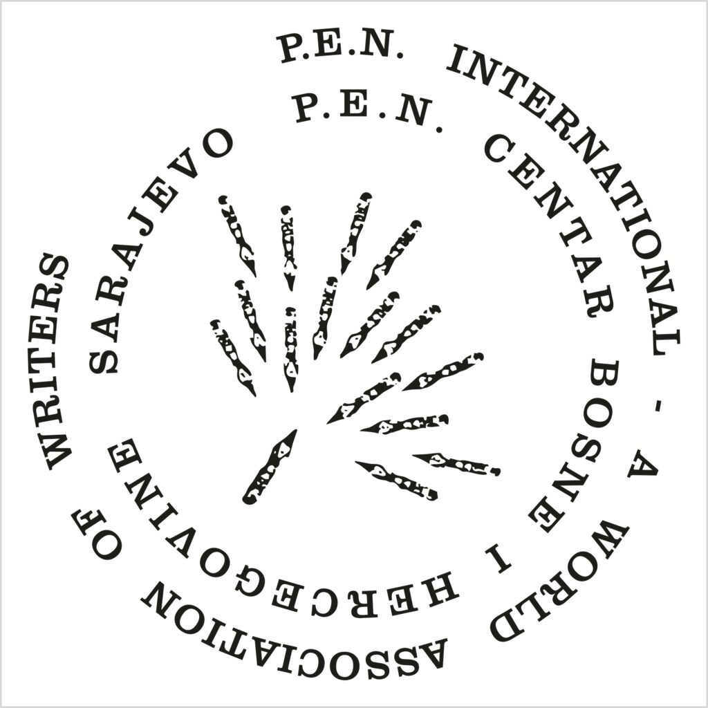 P.E.N. Centar Bosne i Hercegovine P.E.N. Centar Bosne i Hercegovine