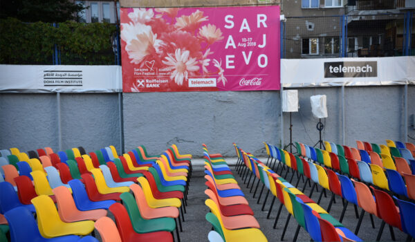 Sarajevo Film Festival