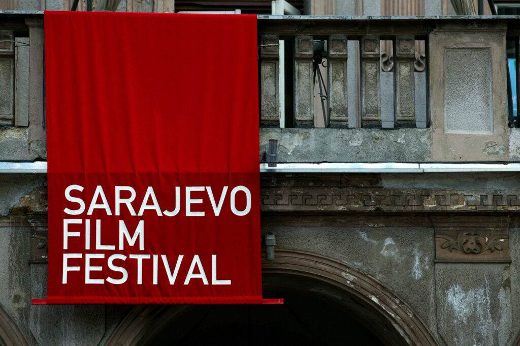 Sarajevo Film Festival Sarajevo Film Festival