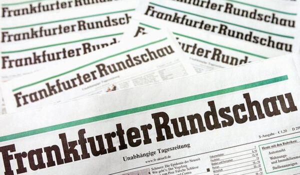 Frankfurter Rundschau