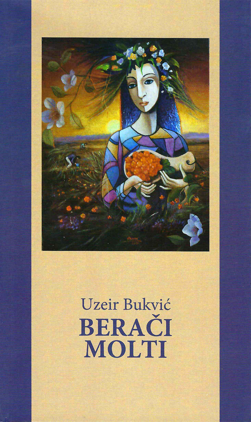 Berači molti