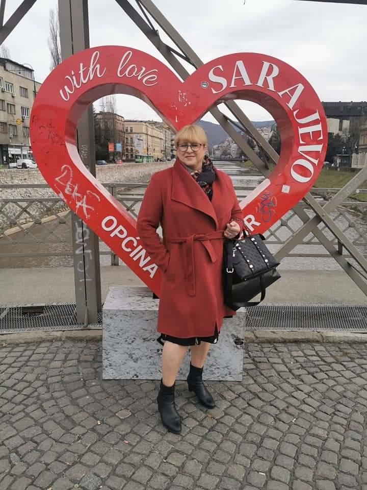 Edhija u Sarajevu/Privatni album Edhija u Sarajevu/Privatni album