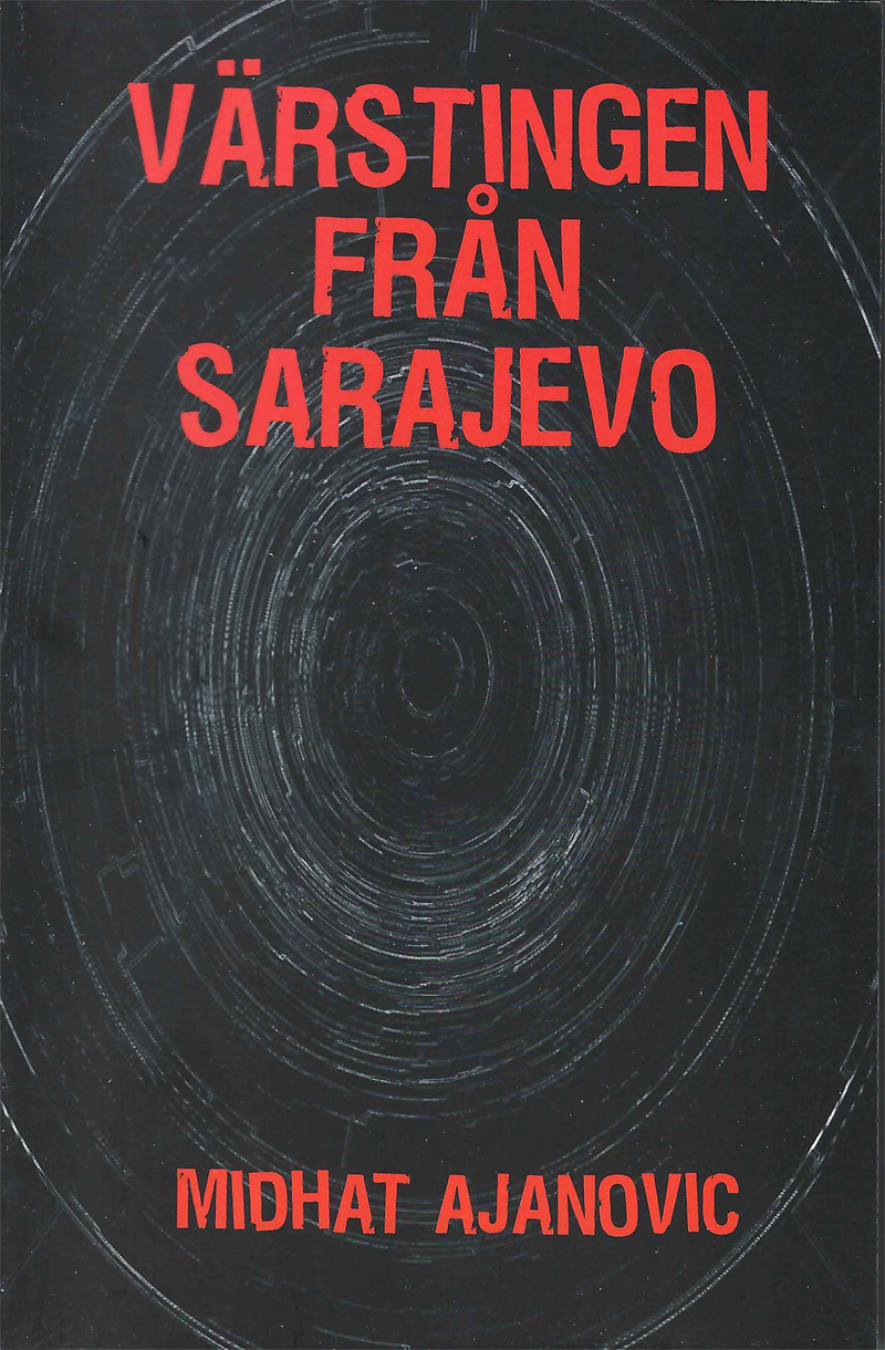 Värstingen från Sarajevo