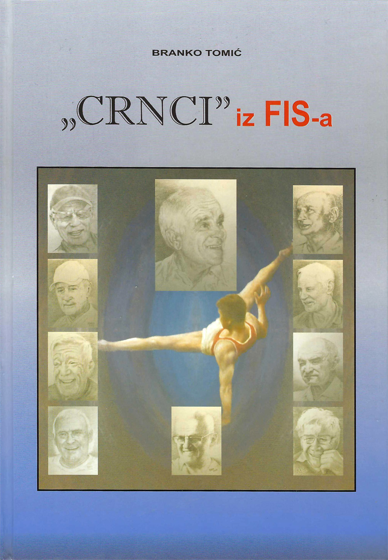 ’Crnci’ iz FIS-a