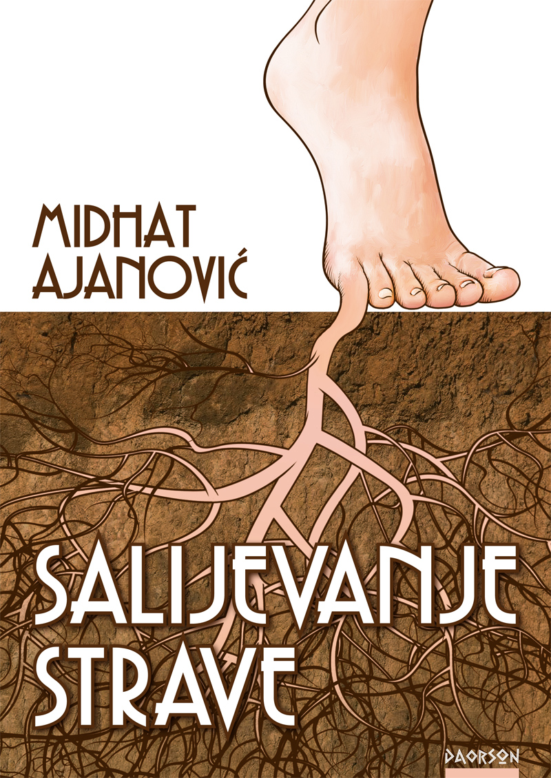 Salijevanje strave (e-book)