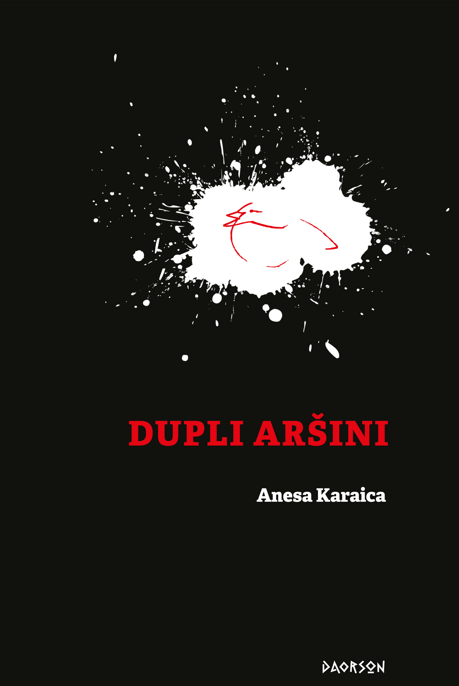 Anesa Karaica: Dupli aršini