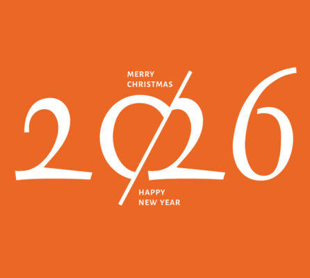 God jul och Gott nytt år!