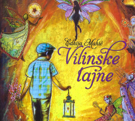 Edhija Mahić: En fes hemligheter