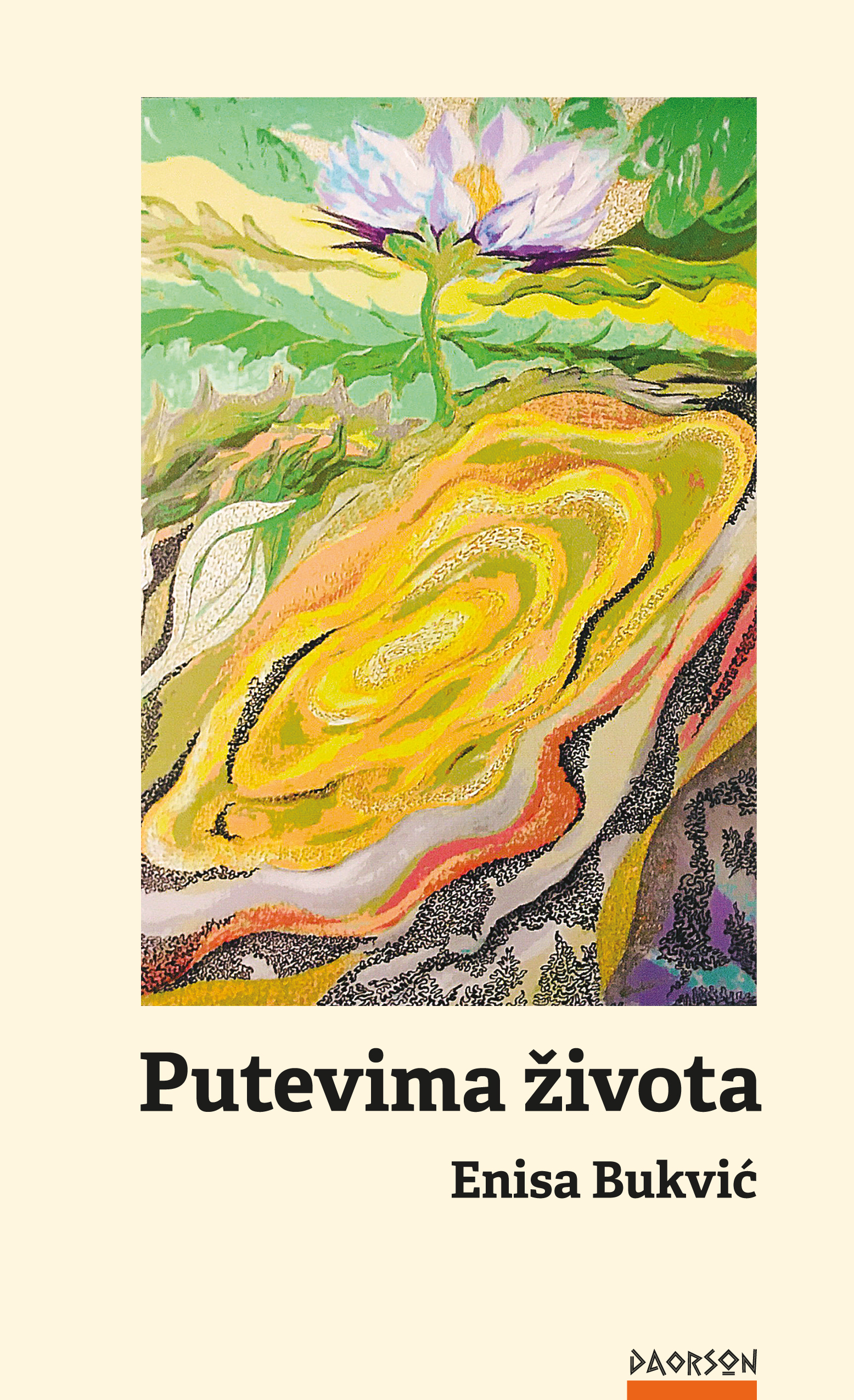Enisa Bukvićs På livets vägar