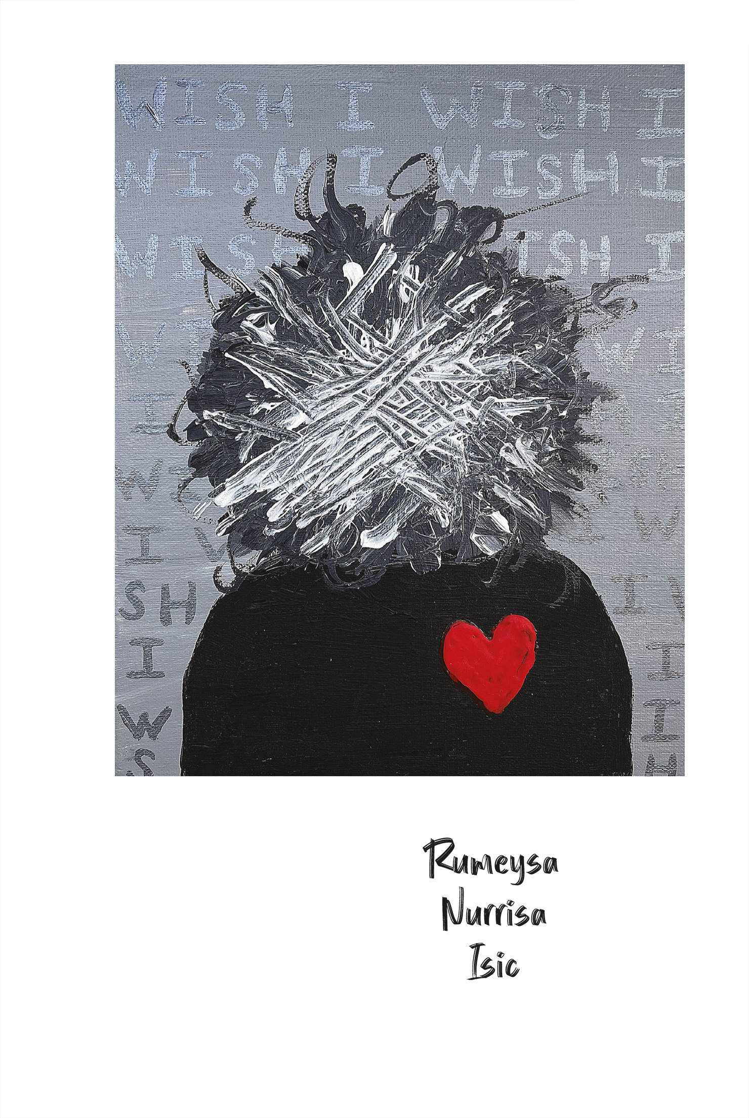 Rumeysa Nurrisa Isic: Wish I