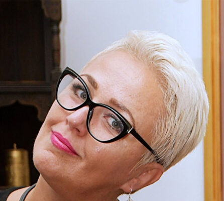 Belma Omeragić