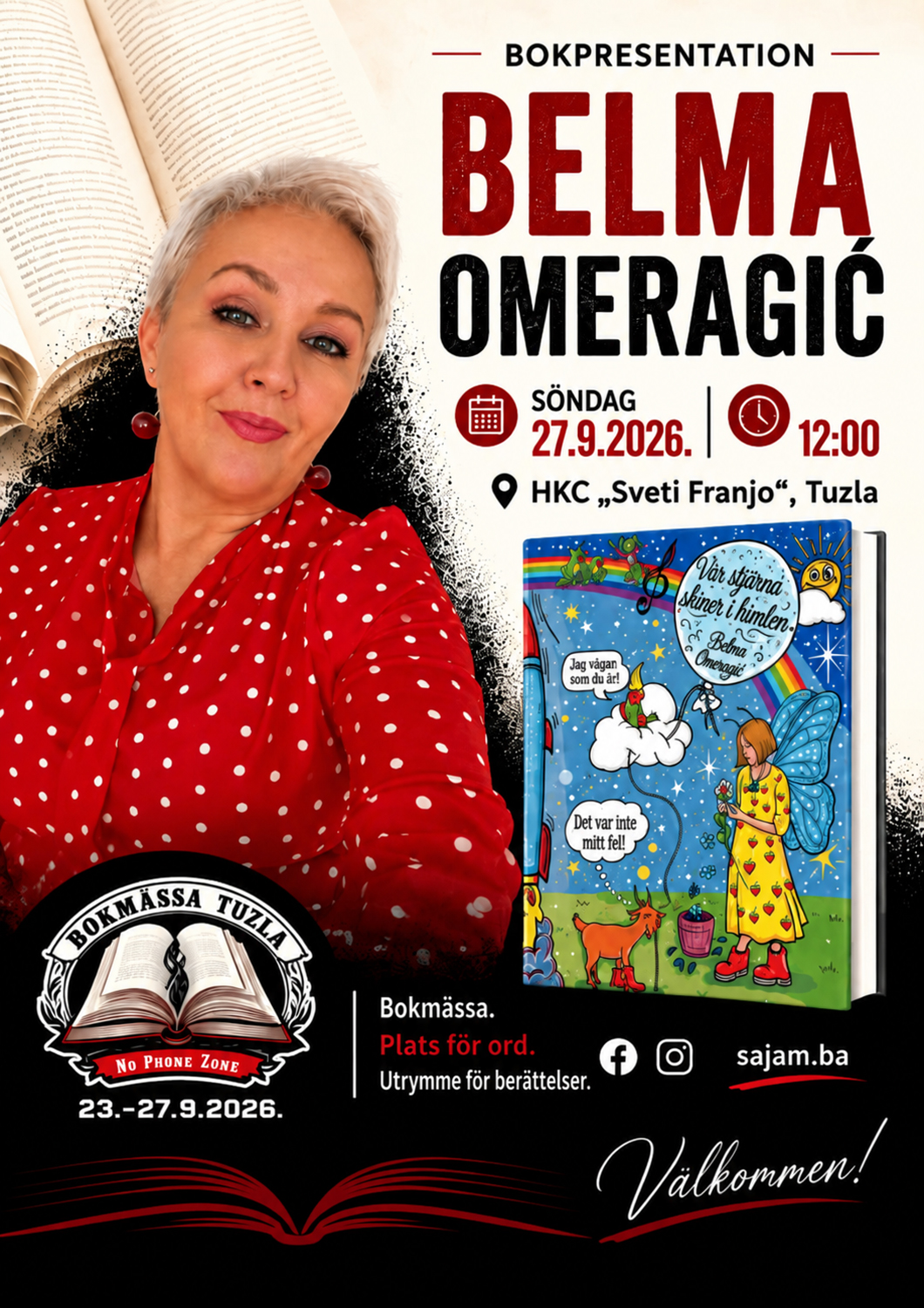 Belma Omeragić